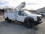 Used 2012 Ford F-450 Regular Cab Bucket Truck for sale #2511043 - photo 3