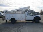 Used 2012 Ford F-450 Regular Cab Bucket Truck for sale #2511043 - photo 4