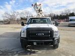 Used 2012 Ford F-450 Regular Cab Bucket Truck for sale #2511043 - photo 8