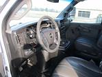 Used 2017 Chevrolet Express 3500 Service Utility Van for sale #2511044 - photo 14