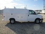 Used 2017 Chevrolet Express 3500 Service Utility Van for sale #2511044 - photo 5