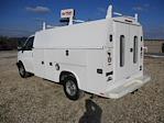 Used 2017 Chevrolet Express 3500 Service Utility Van for sale #2511044 - photo 8