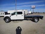 Used 2019 Ford F-550 Crew Cab Cab Chassis for sale #2511045 - photo 2