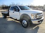 Used 2019 Ford F-550 Crew Cab Cab Chassis for sale #2511045 - photo 3