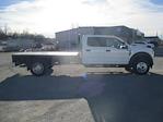 Used 2019 Ford F-550 Crew Cab Cab Chassis for sale #2511045 - photo 4