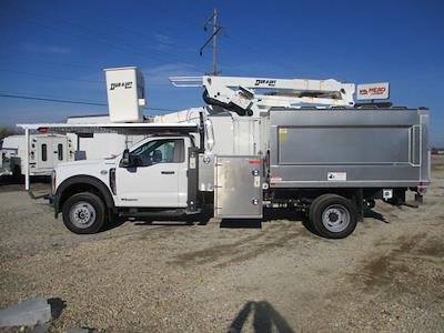 New 2025 Ford F-600 Regular Cab Cab Chassis for sale #2512046 - photo 1