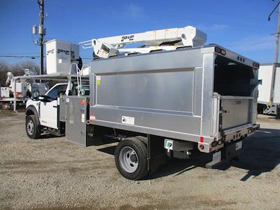 New 2025 Ford F-600 Regular Cab Bucket Truck for sale #2512046 - photo 2