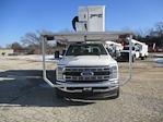 New 2025 Ford F-600 Regular Cab Cab Chassis for sale #2512046 - photo 8