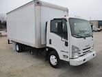 Used 2016 Isuzu NPR Regular Cab Box Truck for sale #2512048 - photo 3