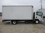 Used 2016 Isuzu NPR Regular Cab Box Truck for sale #2512048 - photo 4