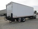 Used 2015 Hino 268A Single Cab Box Truck with Liftgate for sale #25210036 - photo 6