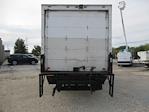 Used 2015 Hino 268A Single Cab Box Truck with Liftgate for sale #25210036 - photo 7