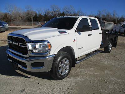 Used 2022 Ram 3500 Crew Cab 60 CA Cab Chassis for sale #2601001 - photo 1