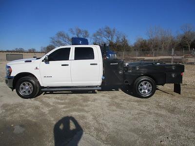Used 2022 Ram 3500 Crew Cab 60 CA Cab Chassis for sale #2601001 - photo 2