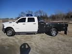 Used 2022 Ram 3500 Crew Cab Steel Flatbed Truck for sale #2601001 - photo 2