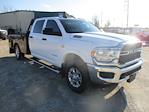 Used 2022 Ram 3500 Crew Cab Steel Flatbed Truck for sale #2601001 - photo 3