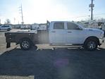 Used 2022 Ram 3500 Crew Cab Steel Flatbed Truck for sale #2601001 - photo 4