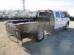 Used 2022 Ram 3500 Crew Cab Steel Flatbed Truck for sale #2601001 - photo 5