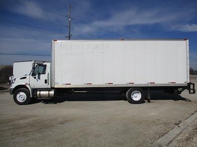 Used 2019 International DuraStar 4300 Box Van with Liftgate for sale #2601003 - photo 1