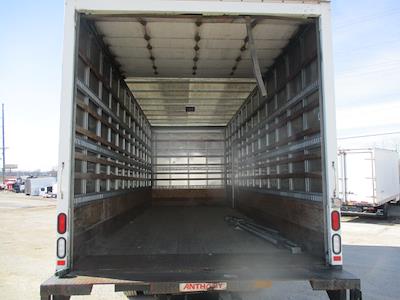 Used 2019 International DuraStar 4300 Box Truck with Liftgate for sale #2601003 - photo 2
