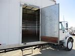 Used 2019 International DuraStar 4300 Box Truck with Liftgate for sale #2601003 - photo 14