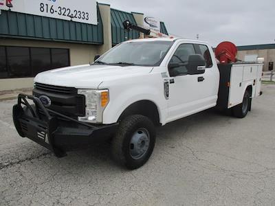 Used 2017 Ford F-350 - photo 1