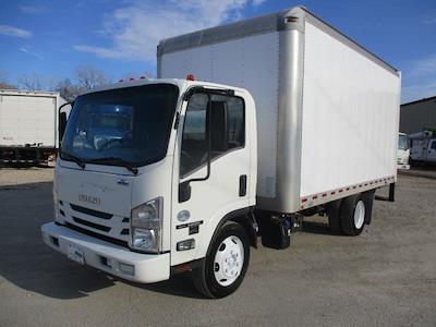 Used 2018 Isuzu NRR - photo 1