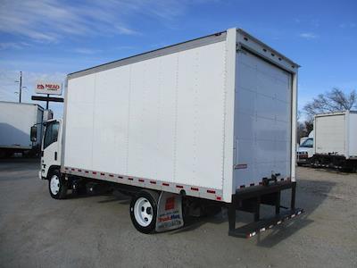 Used 2018 Isuzu NRR - photo 1
