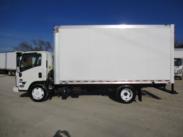 Used 2018 Isuzu NRR - photo 5
