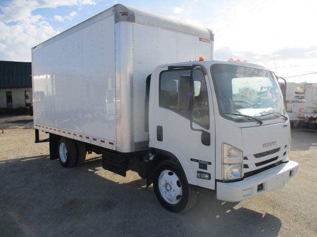 Used 2018 Isuzu NRR - photo 6