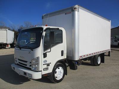 Used 2018 Isuzu NRR - photo 1