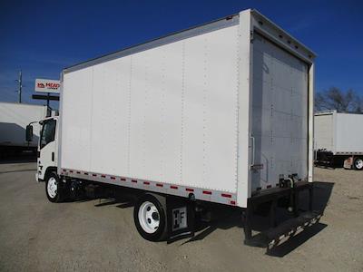 Used 2018 Isuzu NRR - photo 1