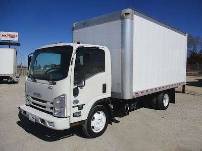 Used 2018 Isuzu NRR - photo 1
