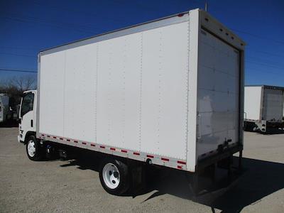 Used 2018 Isuzu NRR - photo 1