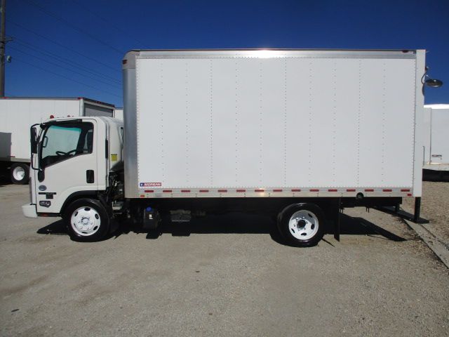 Used 2018 Isuzu NRR - photo 5