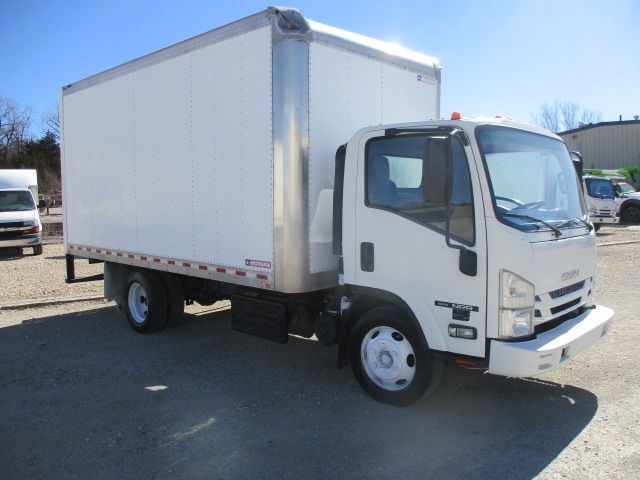 Used 2018 Isuzu NRR - photo 6