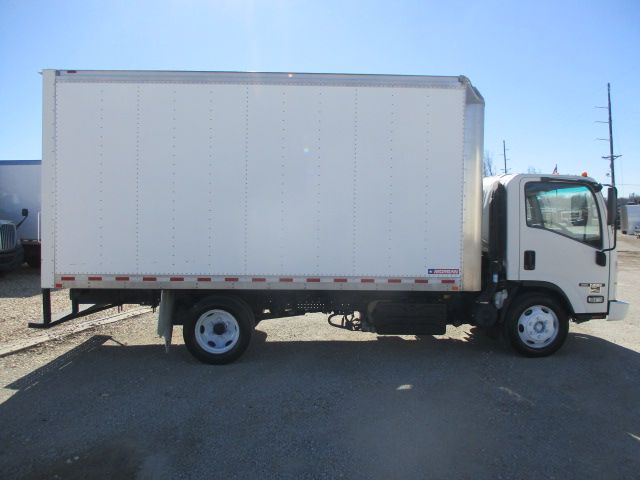 Used 2018 Isuzu NRR - photo 7
