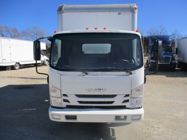 Used 2018 Isuzu NRR - photo 11