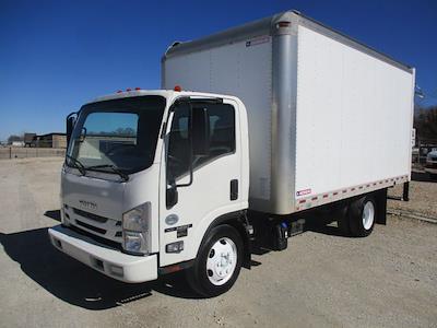 Used 2018 Isuzu NRR - photo 1