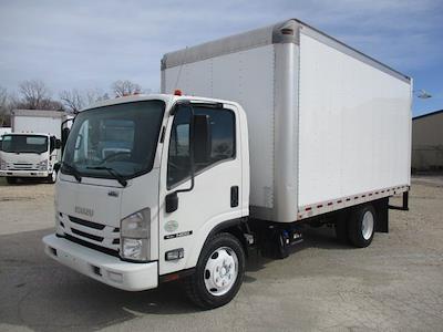 Used 2019 Isuzu NRR - photo 1