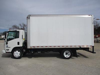 Used 2019 Isuzu NRR - photo 1