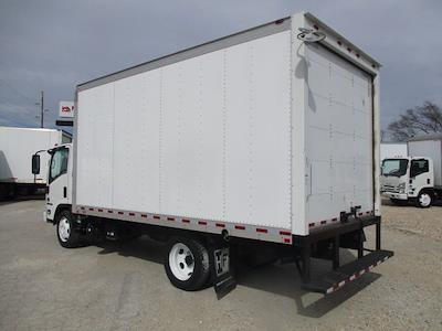 Used 2019 Isuzu NRR - photo 1