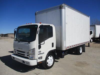 Used 2021 Isuzu NRR - photo 1