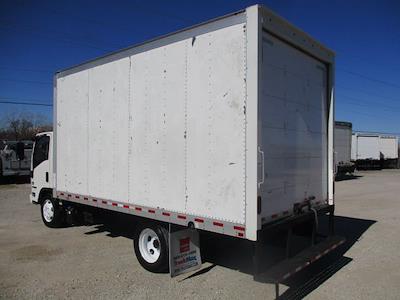 Used 2021 Isuzu NRR - photo 1