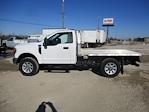 Used 2021 Ford F-250 Regular Cab Aluminum Flatbed Truck for sale #2602013 - photo 1
