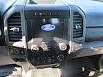 Used 2021 Ford F-250 Regular Cab Aluminum Flatbed Truck for sale #2602013 - photo 16
