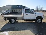 Used 2021 Ford F-250 Regular Cab Aluminum Flatbed Truck for sale #2602013 - photo 3