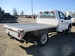 Used 2021 Ford F-250 Regular Cab Aluminum Flatbed Truck for sale #2602013 - photo 6