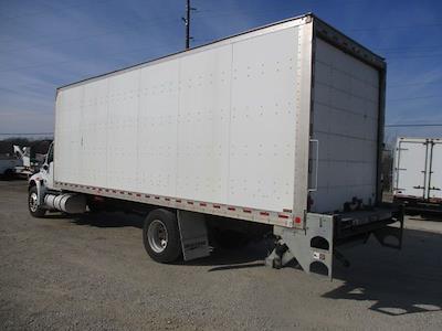 Used 2019 International MV - photo 1