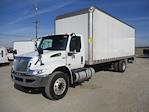 Used 2019 International MV Box Truck with Liftgate for sale #2602014 - photo 1